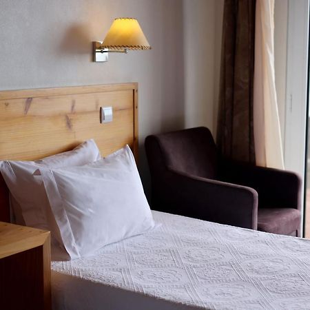 Casas Goulart Apartment Canto da Areia Ngoại thất bức ảnh