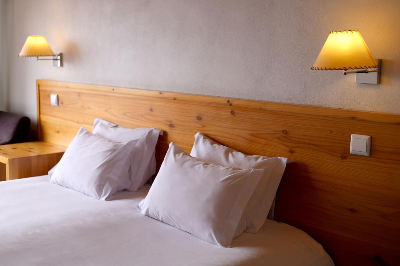 Casas Goulart Apartment Canto da Areia Ngoại thất bức ảnh