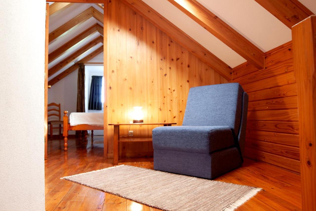 Casas Goulart Apartment Canto da Areia Ngoại thất bức ảnh
