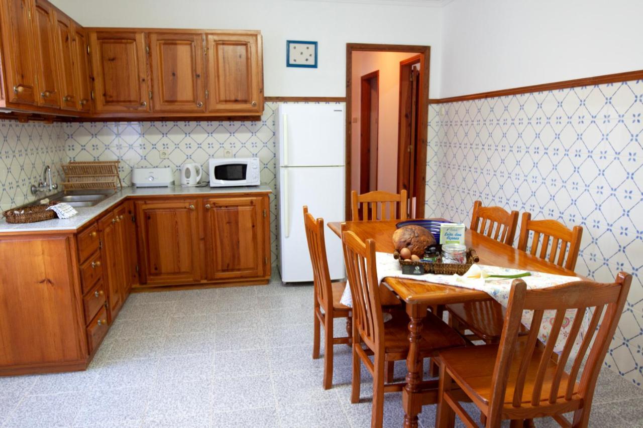 Casas Goulart Apartment Canto da Areia Ngoại thất bức ảnh