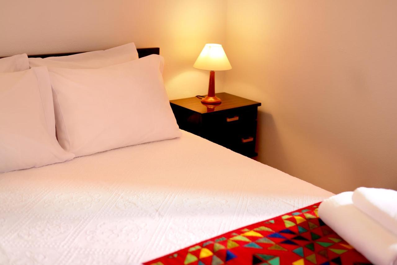 Casas Goulart Apartment Canto da Areia Ngoại thất bức ảnh