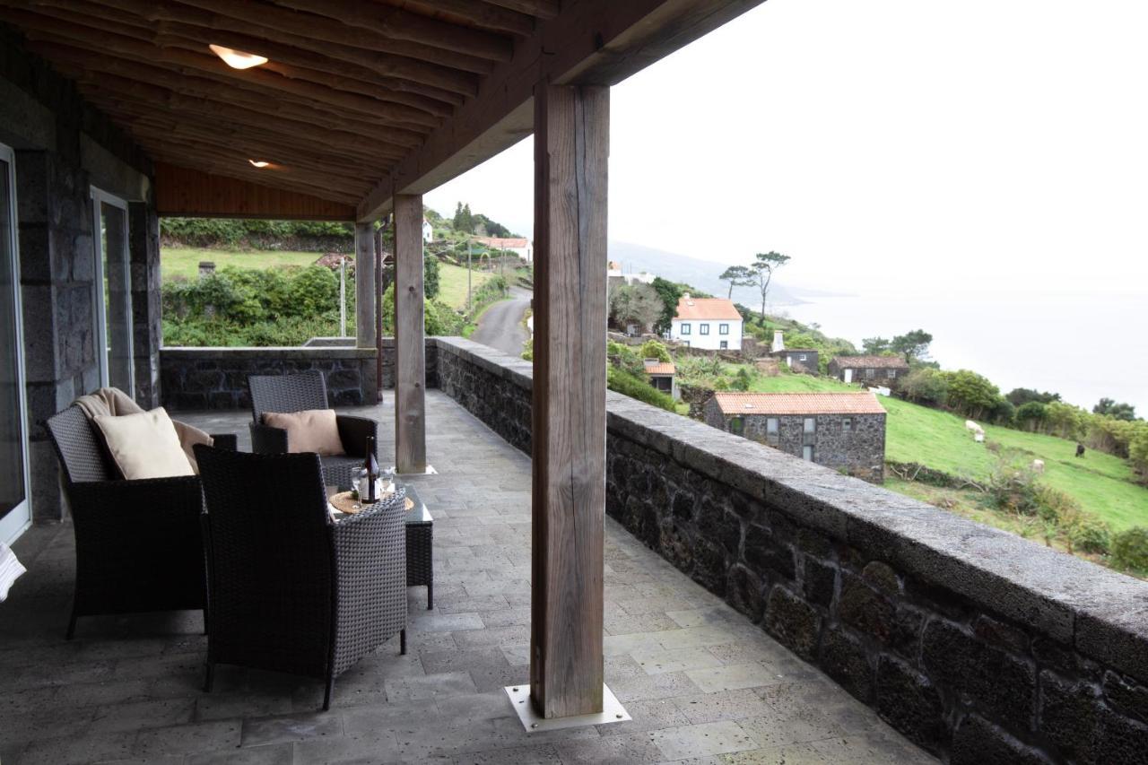 Casas Goulart Apartment Canto da Areia Ngoại thất bức ảnh