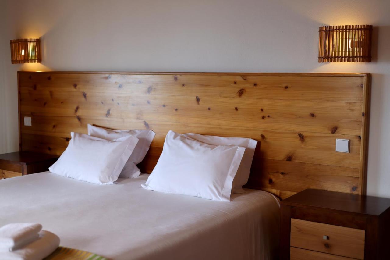 Casas Goulart Apartment Canto da Areia Ngoại thất bức ảnh