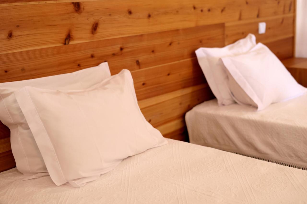Casas Goulart Apartment Canto da Areia Ngoại thất bức ảnh