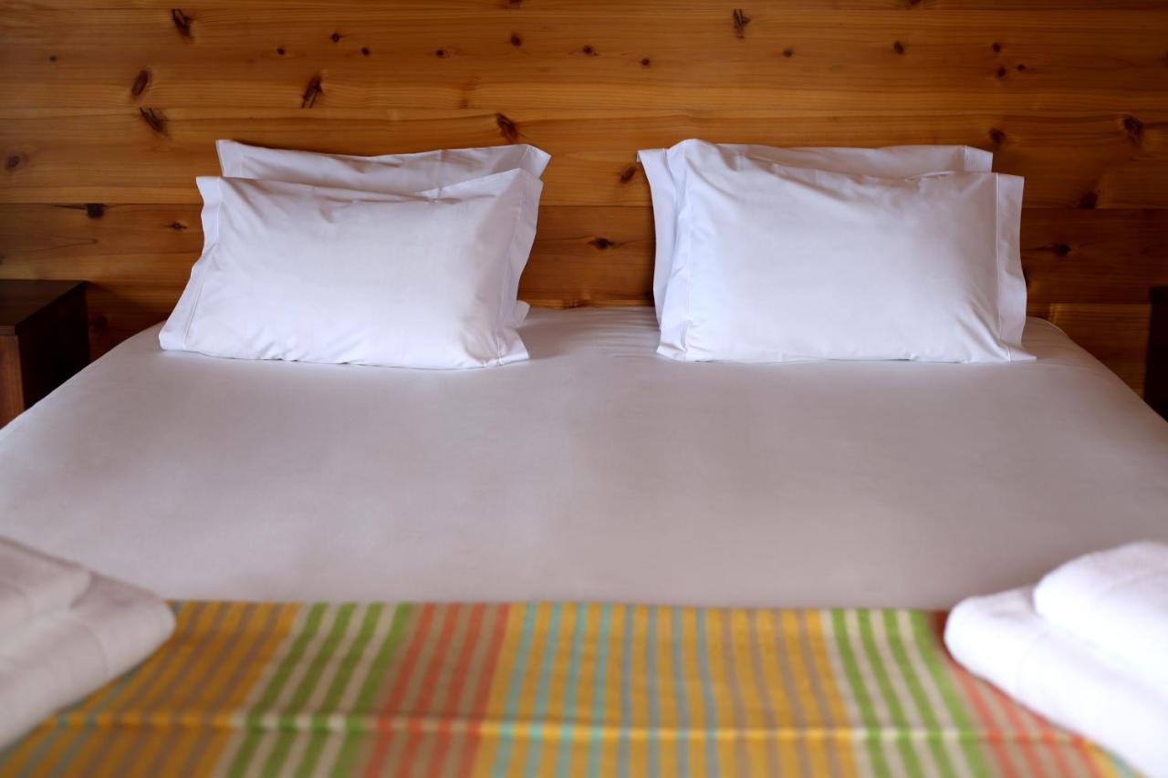 Casas Goulart Apartment Canto da Areia Ngoại thất bức ảnh