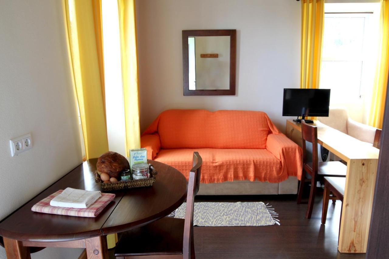 Casas Goulart Apartment Canto da Areia Ngoại thất bức ảnh