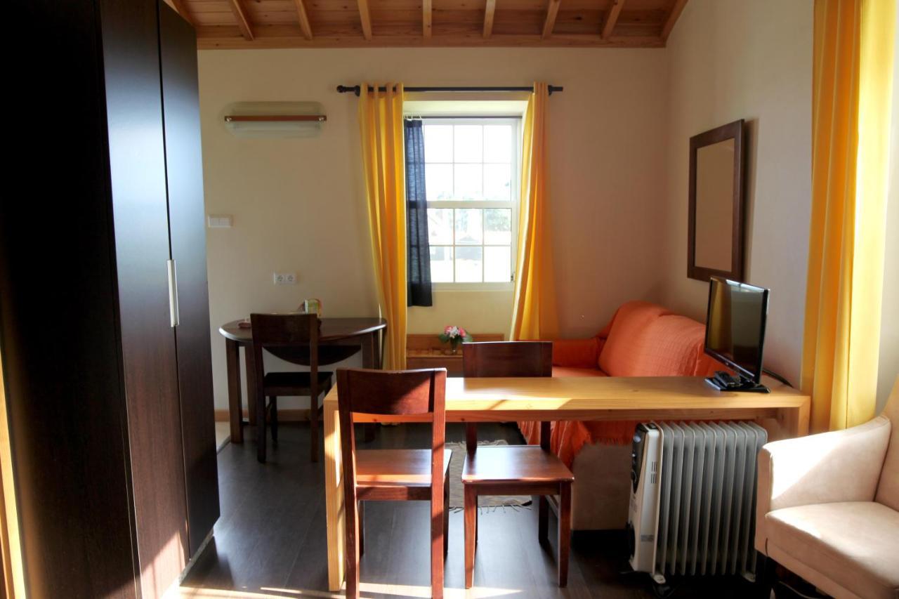 Casas Goulart Apartment Canto da Areia Ngoại thất bức ảnh