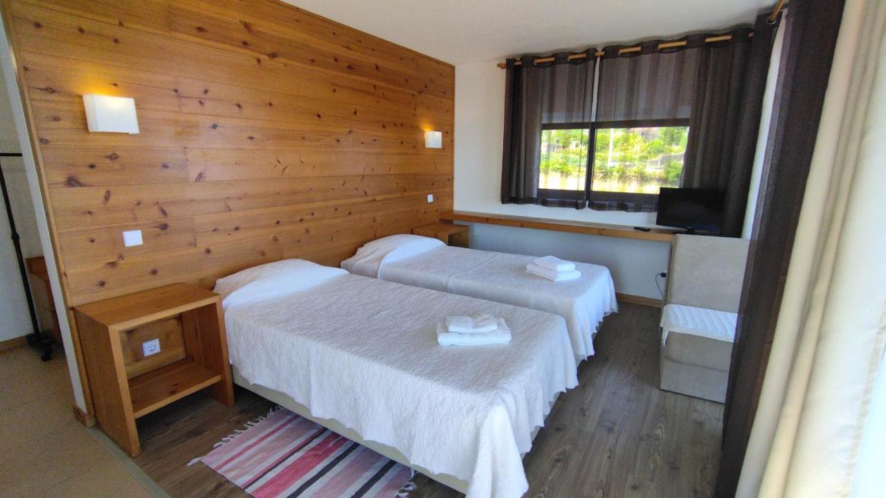 Casas Goulart Apartment Canto da Areia Ngoại thất bức ảnh
