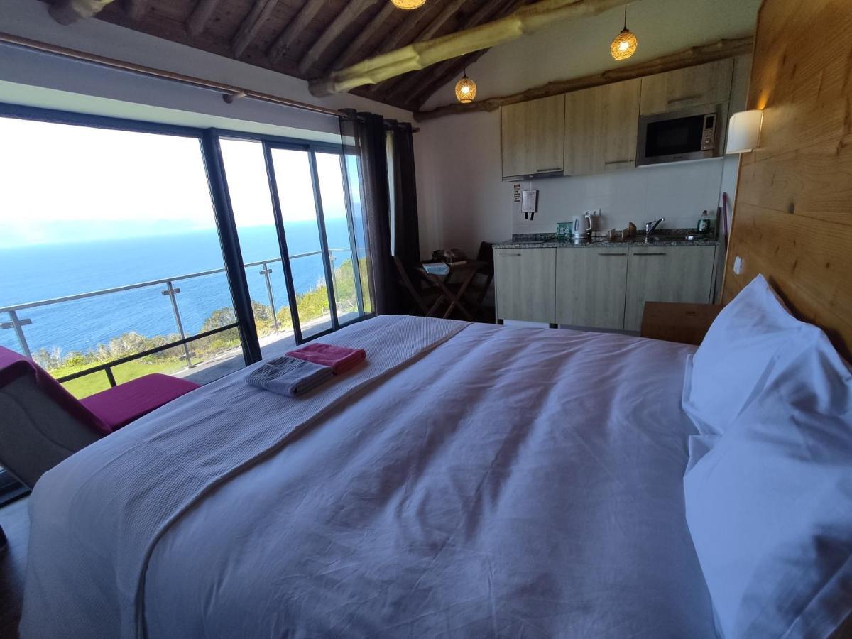 Casas Goulart Apartment Canto da Areia Ngoại thất bức ảnh