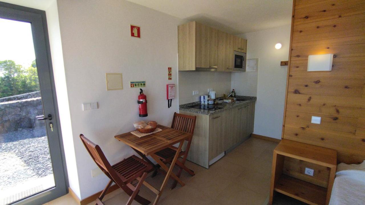 Casas Goulart Apartment Canto da Areia Ngoại thất bức ảnh
