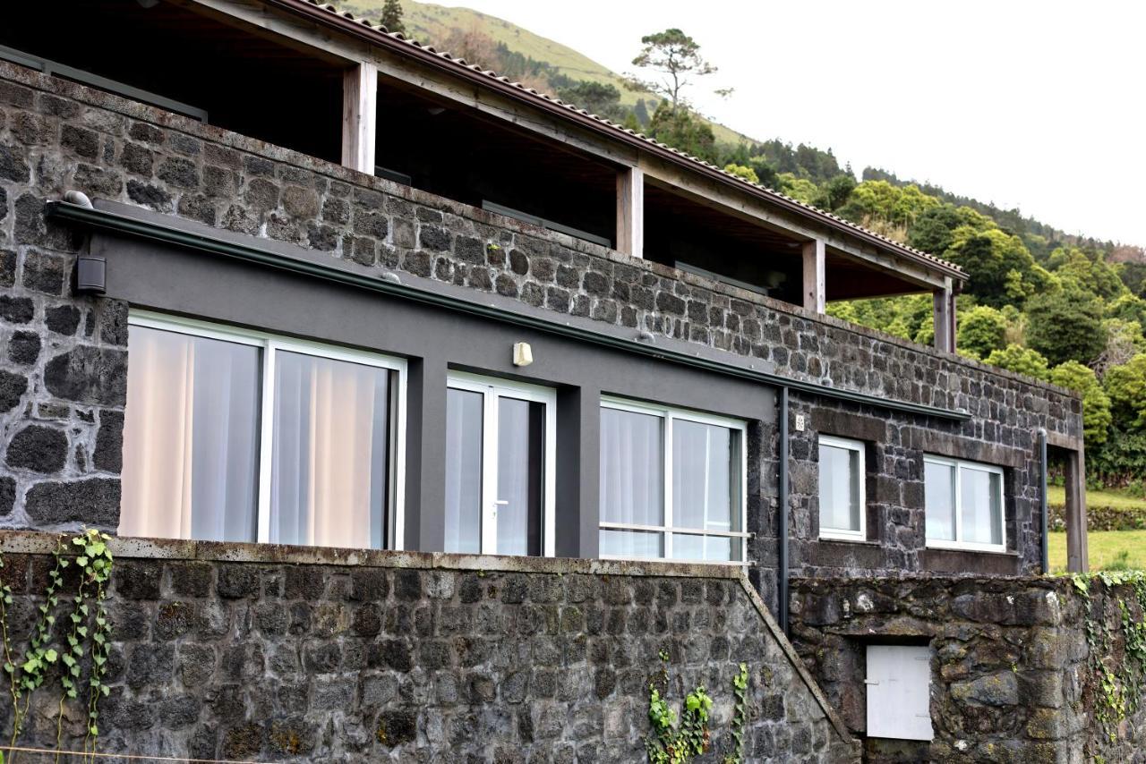 Casas Goulart Apartment Canto da Areia Ngoại thất bức ảnh