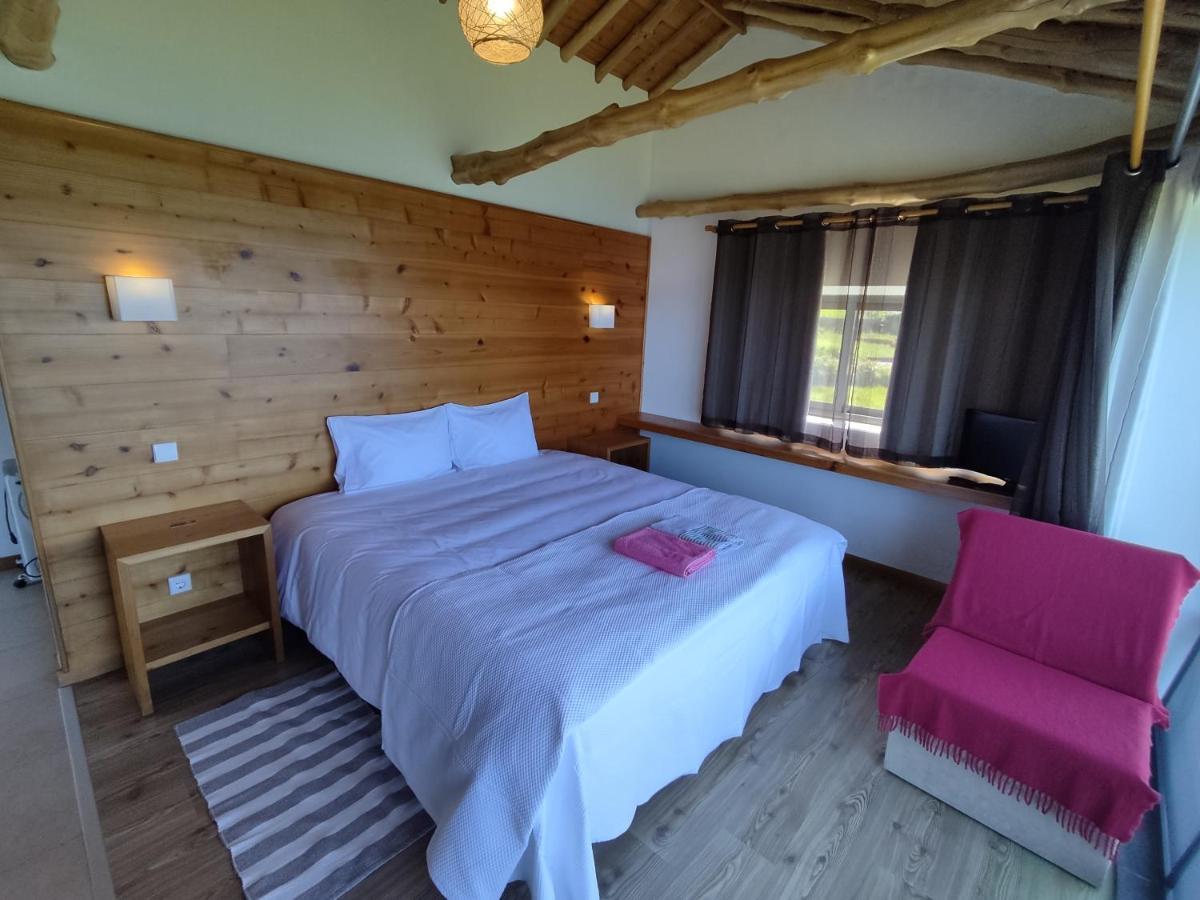 Casas Goulart Apartment Canto da Areia Ngoại thất bức ảnh